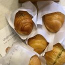 씨유 청주율량현대점 | 청주 우소빵 율량점 | 청주 소금빵 맛집 인정 빵지순례 필수코스