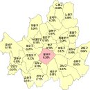 용인 남사한숲시티 5단지 519동 뒤 어린이놀이터 | 매매시장 위축 우려&#34;/ 입주 앞둔 `송파헬리오시티`/ 강남·북 격차 3.3㎡당 1천13만원…2006년 이후...
