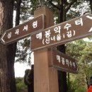 매봉약수 이미지