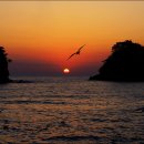 떠오르는 태양 이미지