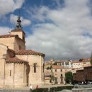 세고비아 이미지