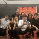 110기 연습벙⚡️106기 선배님들 응원벙 이미지