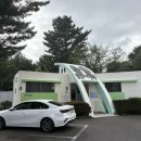 미로공원 화장실 이미지