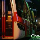 태영버스 차고지 이미지