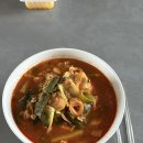 산들밥상 이미지