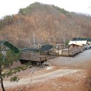 문배골 캠핑장 이미지