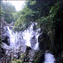 몽계폭포 백양사코스 이미지