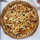 광명 모닝피자 쿠팡이츠 알뜰 배달 후기 🍕