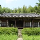 위양리 학산정사 이미지