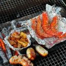 씨유 뉴화성장덕점 | [숙소] 제부도 글램비글램핑 바베큐 무한리필 | 서울근교 오션뷰 펜션 글램핑