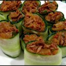 꼬맹이김밥 이미지