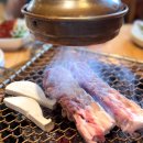 노형동 흑돼지 맛집 제주본참숯불갈비