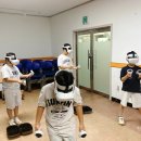 VR로 떠나는 모험 이미지