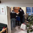 더하루펜션 | 강화도 여행 더하루스테이 펜션 디럭스룸 숙박 바베큐 후기