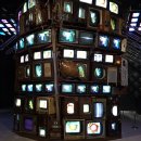 비디오아트 이미지