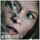 마성영업소 | 첩보 스릴러 드라마 홈랜드 시즌 5 리뷰 후기 줄거리 결말 정보 (넷플릭스, 디즈니플러스 미드 추천)