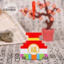 복주머니 이미지