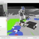 로스로스(ROS ROS) 이미지