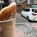 애오개전철역 2번출구 이미지