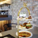 서곡리 가족공원 | 원주디저트카페 카페서곡리의 맛난 디저트세트