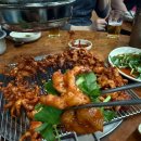 황가네닭발 이미지