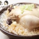 누룽지 삼계탕 끓이는법 든든한 누룽지 요리 이미지