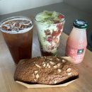 송림로70번길 7 | 인천송도대형카페 대관 가능한 베이커리 맛집 봉블레 솔직후기