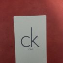 CK ONE 향수 팝니다. 이미지