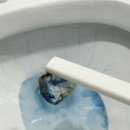 주식회사 이지랩 | 욕실 변기청소솔 추천 랩소 LAPXO 이지픽 일회용 변기크리너 세제 없이 간편하게