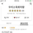 우리소육회마왕 네이버블로그