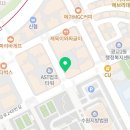 세븐일레븐 광교법원점 이미지