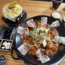 동탄 찐 맛집 &#39;중앙쭈꾸미&#39; 후기 I 주차, 꿀조합 추천