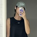 5-004 TS | 러닝템 내돈내산 3. 데카트론 러닝캡모자V2, 젝시믹스, 나이키 썬바이저, 잠스트 무릎보호대