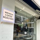 웨하커피 로스터스 (wehigh coffee roasters) | 웨하커피로스터스 | 이수역 방배동 로스터리카페 라떼맛집 Wehigh Coffee Roasters