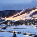 알펜시아 스키 & 스노우보드 이미지