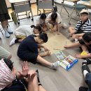 🐥🐻🦥동물1(원)(1모둠) 1일차 - 정윤교,임재현,최송임,소진호,이로운,유승빈,강믿음,신예나,최이슬 - 쿼카쌤(정예림) 이미지