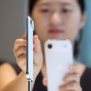 Fitness 6.3 | 아이폰 17 시리즈 출시 현장에서 뜨거운 반응