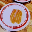 컴포즈커피대구죽전아이위시점 | 내돈내산 대구 죽전역 회전초밥 가성비 끝판왕 맛집, 미카도스시 대구본리점 방문기