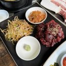 복식육식당