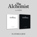 LA POEM 2nd Mini Album ‘The Alchemist’ 예약판매 안내(Pre-Order Notice) 이미지