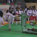 국가대표 스타클래스 태권도장 이미지