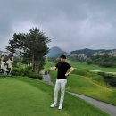 (주)홍천그린환경 | 홍천 소노펠리체 CC EAST 골프장 초여름에 즐긴 늦은 오후 라운딩 후 숙박까지