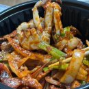 꽃볶이