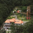 좌구산휴양림 명상의집 이미지