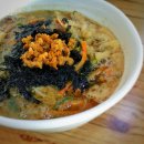 제주 한경면 맛집 : 찰리아저씨 성게국수 찰리해장국 시식 후기