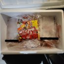 [통큰수산]실속홍게로홍게찜홍게짬뽕홍게내장볶음밥만들어먹기