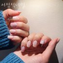 서정적네일 이미지