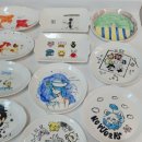 제이(J)에너지 | 페인팅] 고등학교 동아리 도자기페인팅 체험후기 / 단체체험 가능한 대구달서구 신월성공방 j제이세라믹