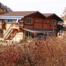 양각산펜션