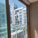 태송 | 에어컨 실외기 쪽 베란다 큰 샷시가 안 열립니다. 부천 소사구 태송 팰리채 아파트 창틀 파손 수리 후기